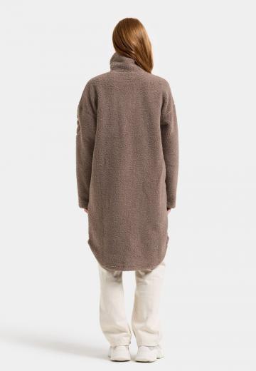 Флисовая куртка