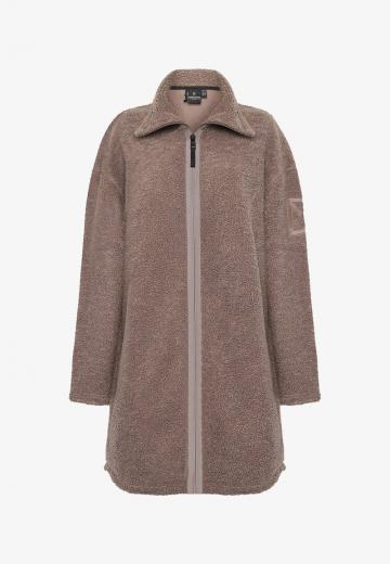 Флисовая куртка