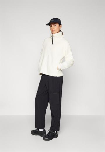 Флисовая куртка