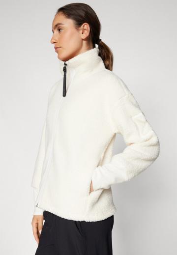 Флисовая куртка