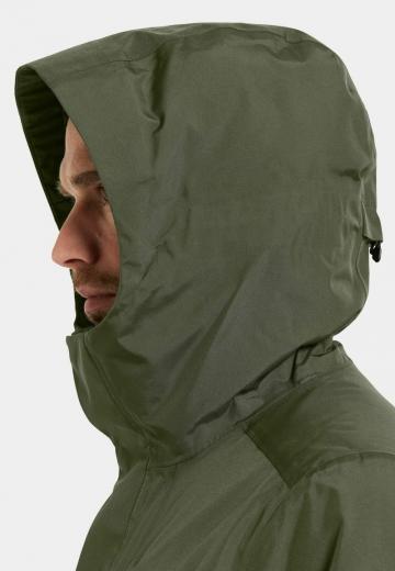 Зимняя куртка