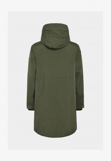 Зимняя куртка