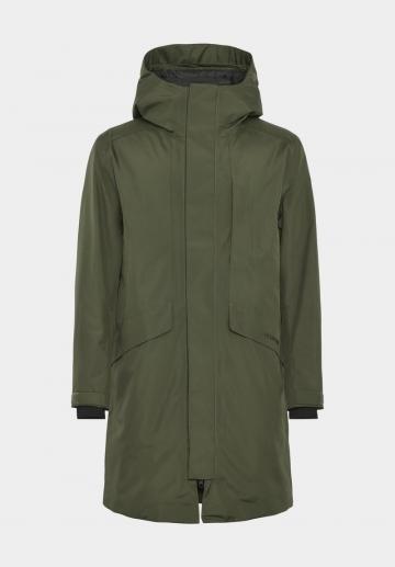 Зимняя куртка