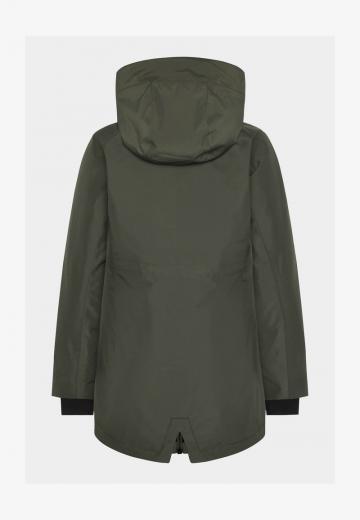 Спортивная куртка