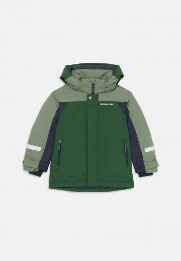 Куртка дождевик