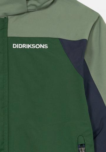 Куртка дождевик