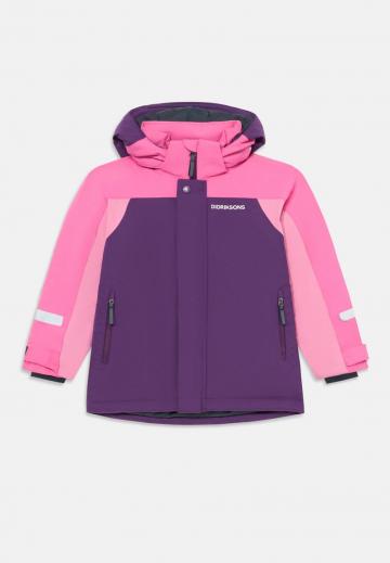 Куртка дождевик