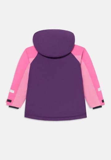 Куртка дождевик