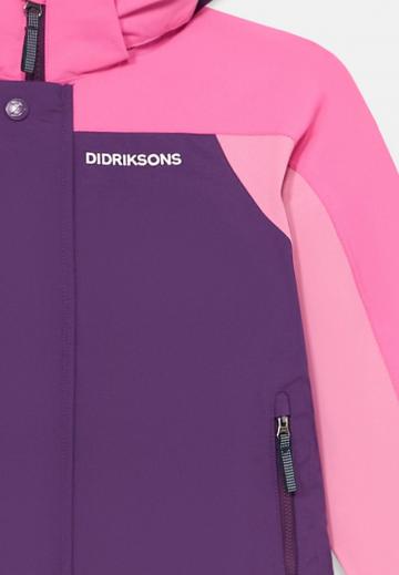 Куртка дождевик