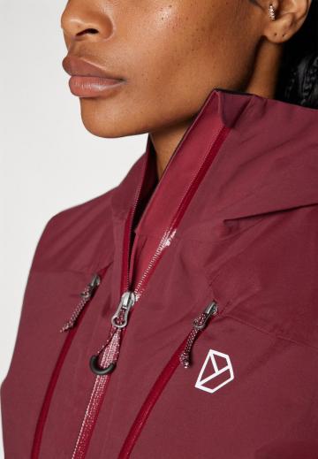 Куртка дождевик