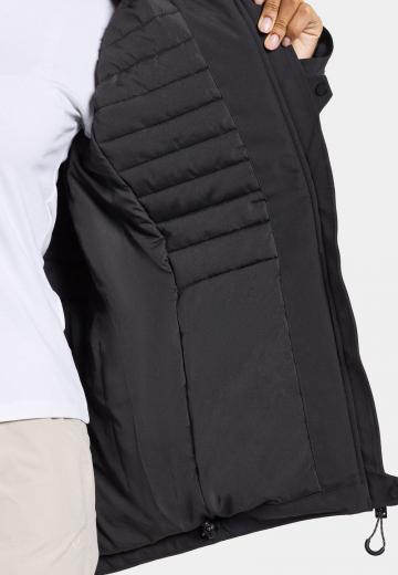 Куртка дождевик