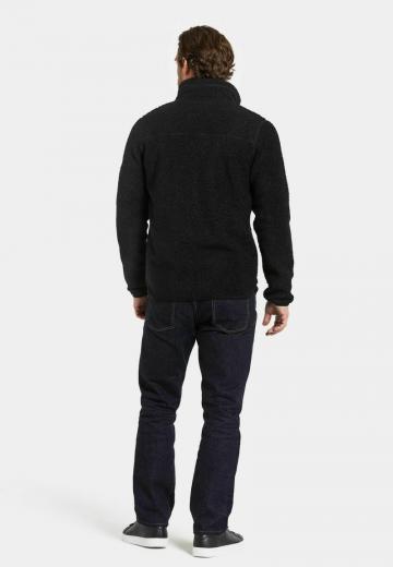 Флисовая куртка