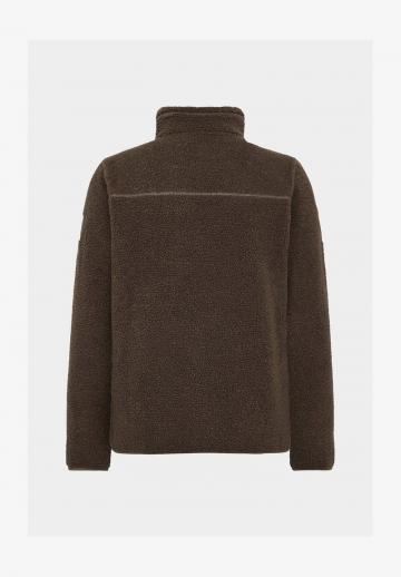 Флисовая куртка