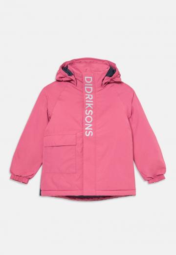 Детский комбинезон