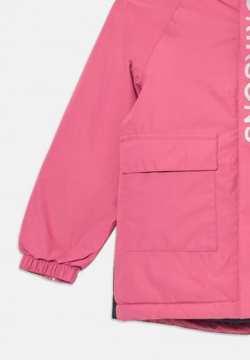 Детский комбинезон