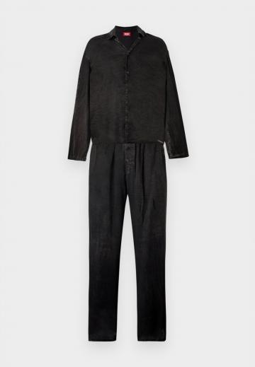 Атласная блузка