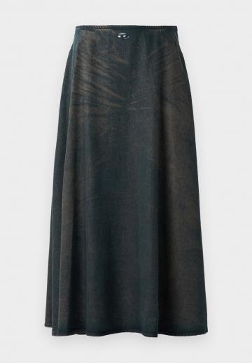 Джинсовая юбка