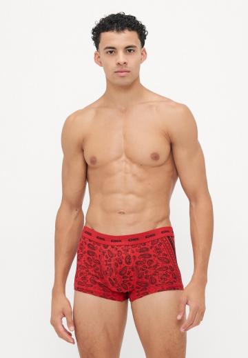 Трусы шортики