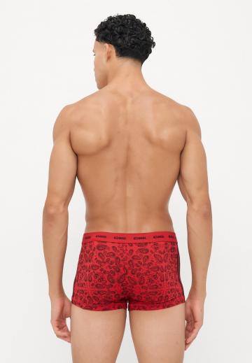 Трусы шортики