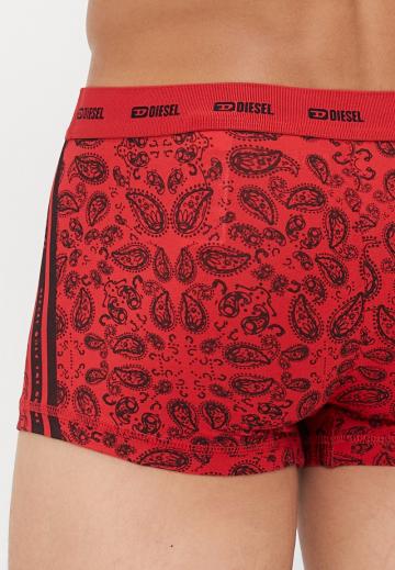 Трусы шортики