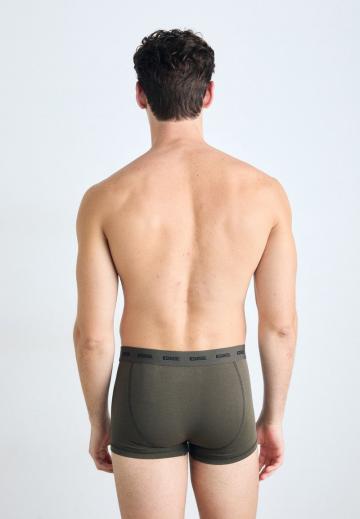 Трусы шортики