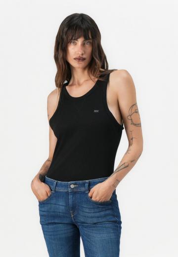 Клешеные джинсы