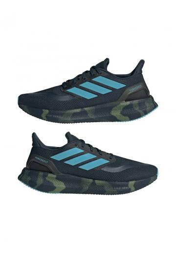 Беговые кроссовки