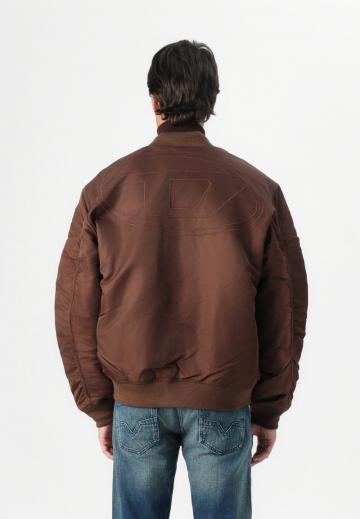 Куртка бомбер