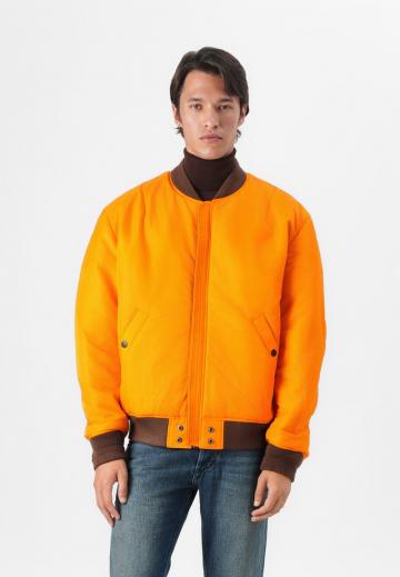 Куртка бомбер