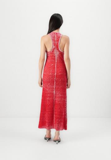 Платье макси