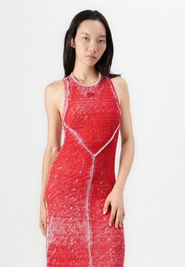 Платье макси