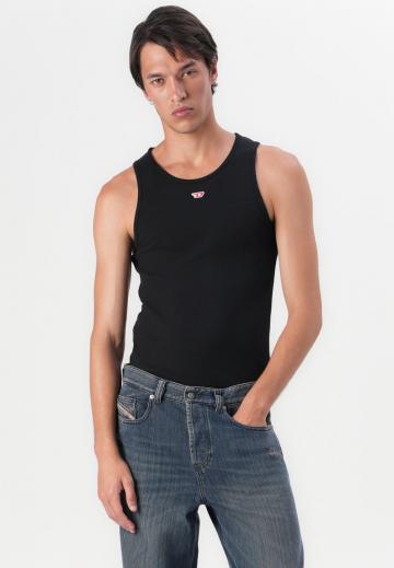 Свободные джинсы