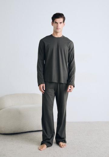 Ночная рубашка