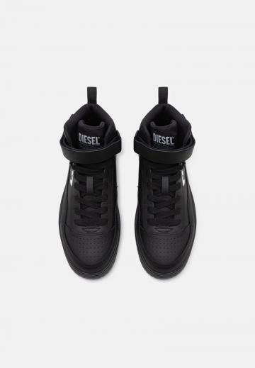 Высокие кеды