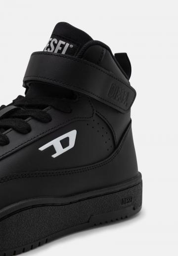 Высокие кеды