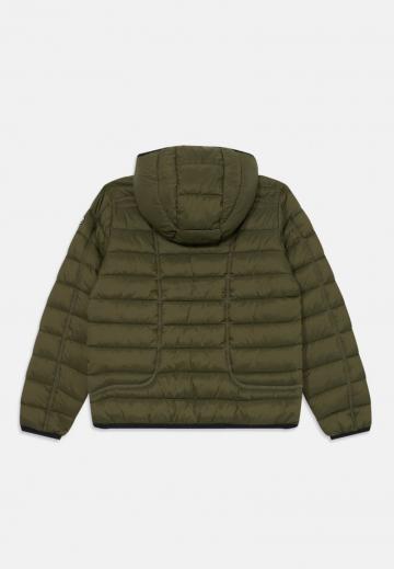 Зимняя куртка