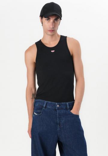 Свободные джинсы