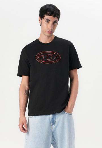 Свободные джинсы