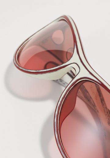 Солнечные очки