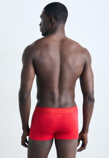 Трусы шортики