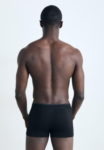 Трусы шортики