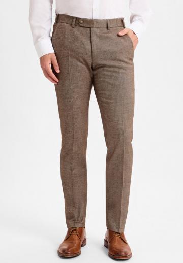 Костюмные брюки