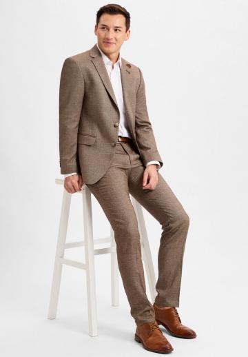 Костюмные брюки