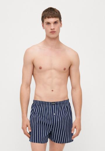 Пижама с шортами