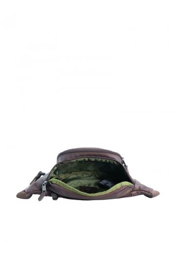 Сумка на пояс