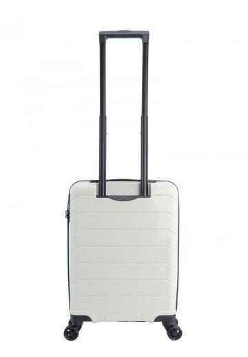 Чемодан на колесах