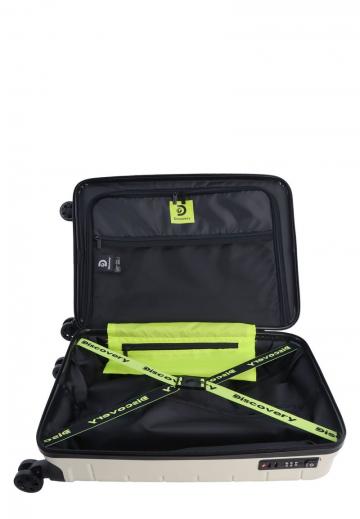 Чемодан на колесах