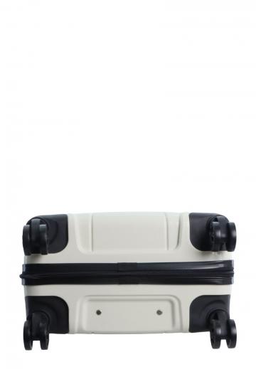 Чемодан на колесах