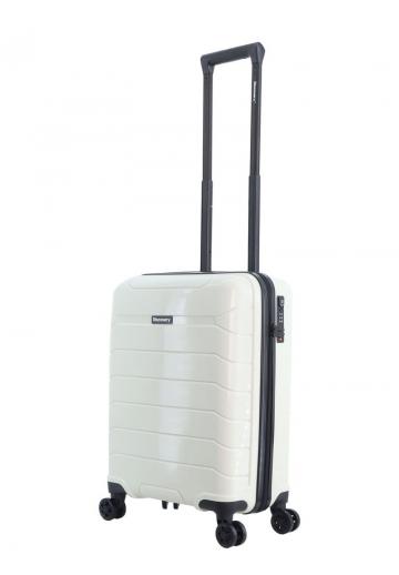 Чемодан на колесах