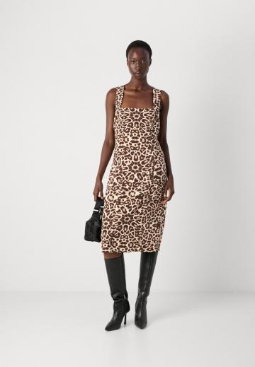 Платье футляр